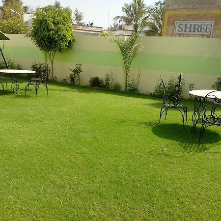 Green View Bed & Breakfast Sawai Madhopur Exterior photo