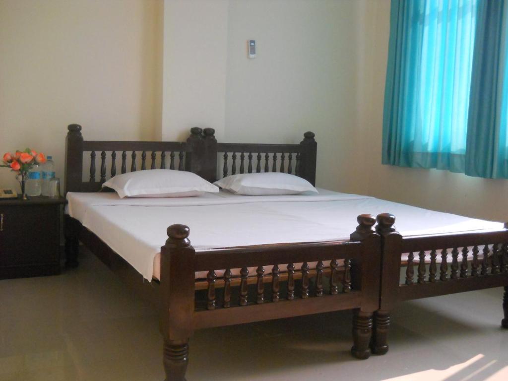 Green View Bed & Breakfast Sawai Madhopur Exterior photo